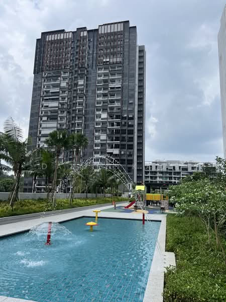 Midwood Condominium For Sale at S$ 1,648,800 | PropertyGuru Singapore - Lovely areas for families and friends