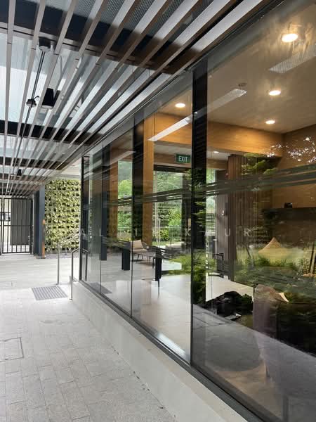 Midwood Condominium For Sale at S$ 1,648,800 | PropertyGuru Singapore - Inviting  reading rooms