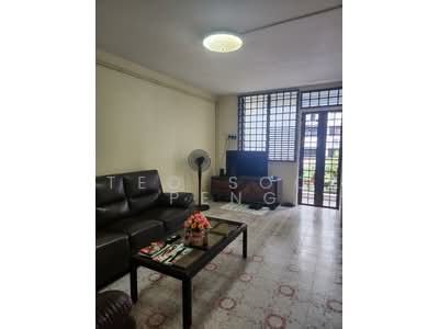 For Sale - 57 Lorong 5 Toa Payoh
