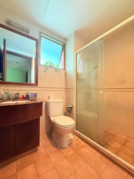The Rivervale Condominium For Sale at S$ 1,450,000 | PropertyGuru Singapore - Bathroom