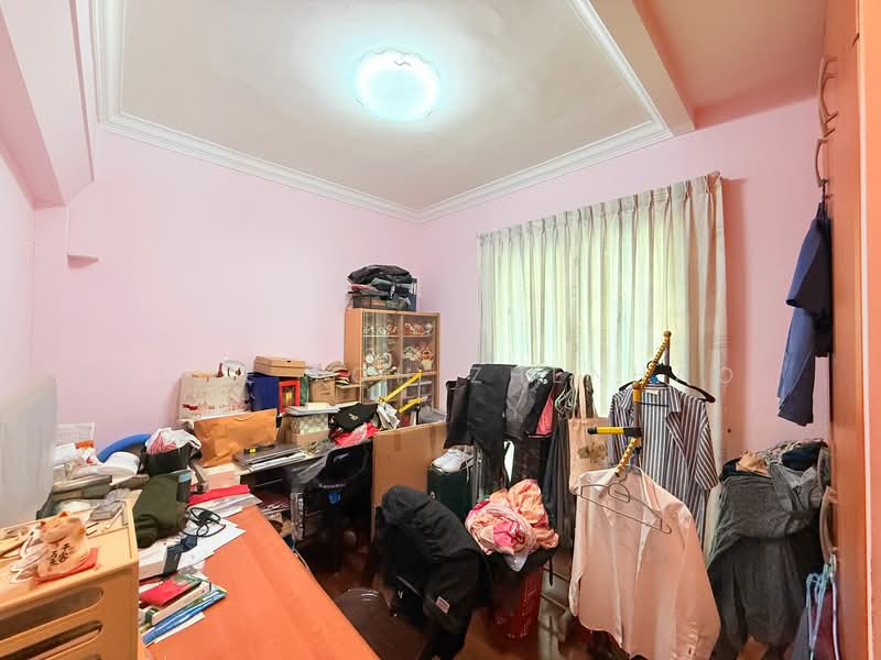 The Rivervale Condominium For Sale at S$ 1,450,000 | PropertyGuru Singapore - Bedroom