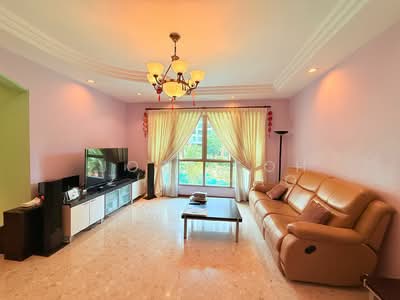 For Sale - The Rivervale