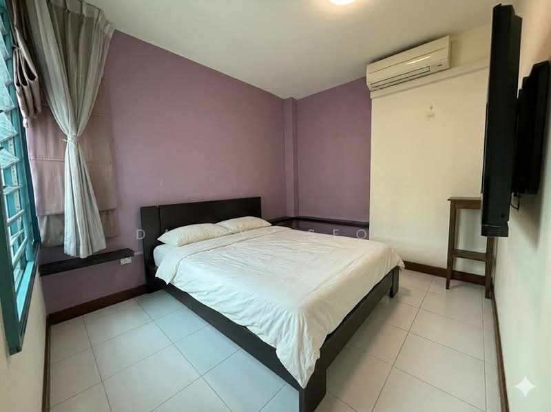190 Punggol Central HDB Flat For Sale at S$ 820,000 | PropertyGuru Singapore - Bedroom