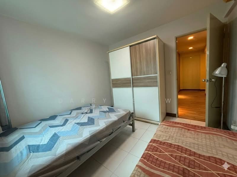 190 Punggol Central HDB Flat For Sale at S$ 820,000 | PropertyGuru Singapore - Bedroom