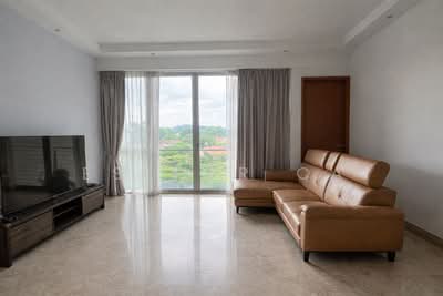 For Rent - The Tessarina