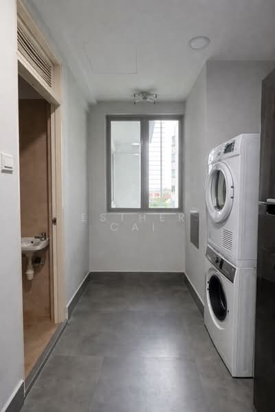 The Tessarina, 22 Wilby Road, 3 Bedrooms, 1,356 sqft, Condominium For Rent, by Esther Cai, 500096665 - Interior - PropertyGuru.com.sg