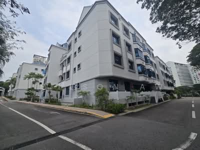 For Rent - Euro-Asia Park