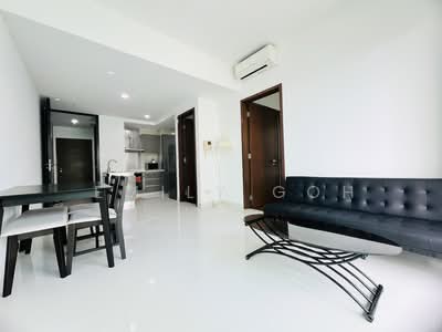 For Rent - The Suites @ Central