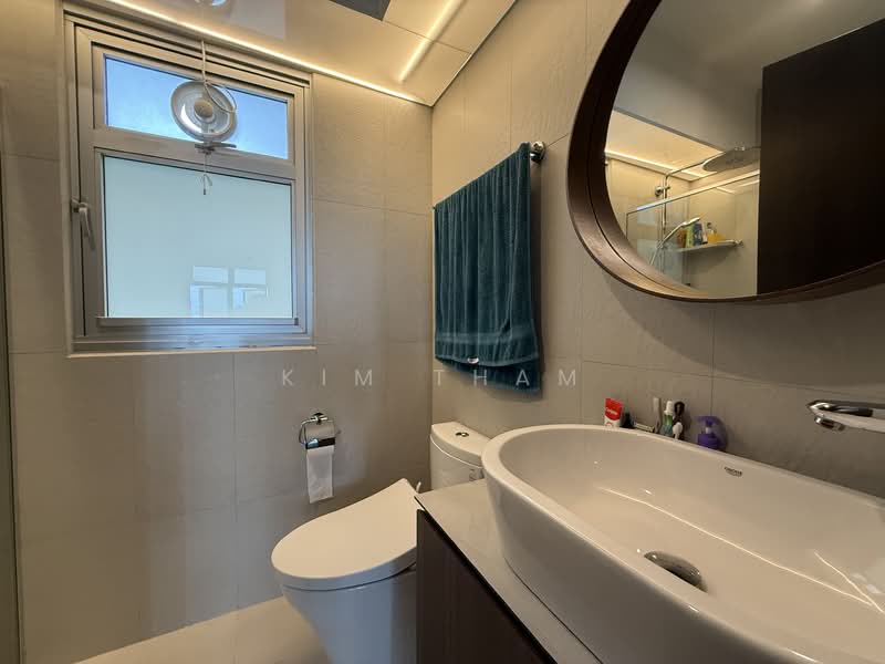 153C Bedok South Road HDB Flat For Sale at S$ 1,350,000 | PropertyGuru Singapore - Bathroom