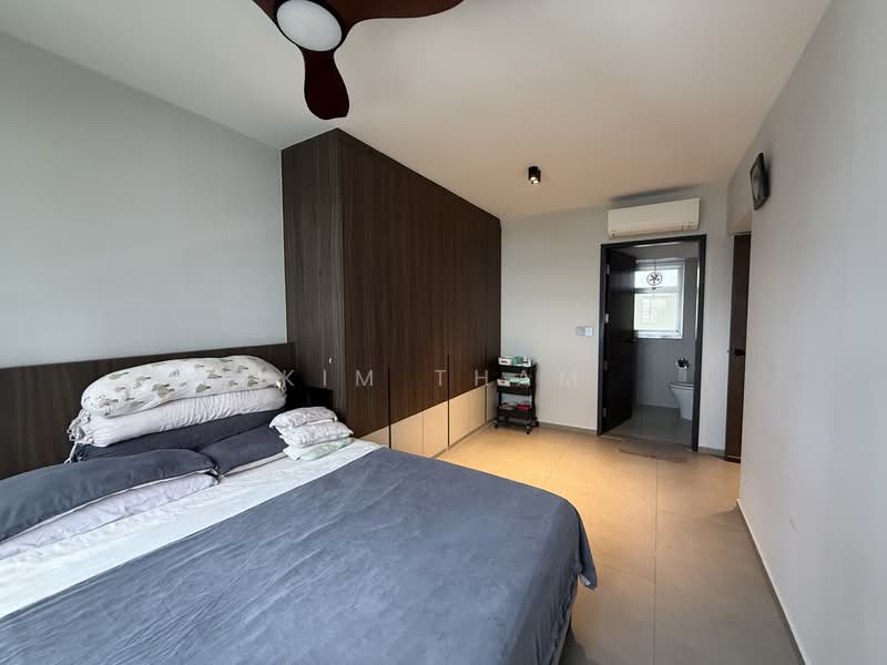 153C Bedok South Road HDB Flat For Sale at S$ 1,350,000 | PropertyGuru Singapore - Bedroom