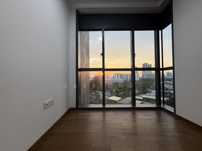 Parc Clematis Condominium For Sale at S$ 2,050,000 | PropertyGuru Singapore - View