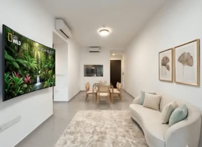 For Sale - Parc Clematis