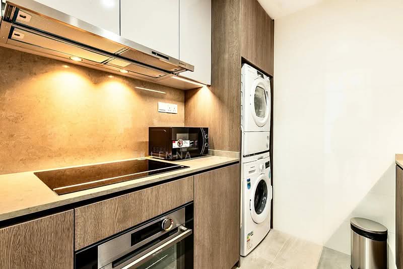 For Sale - Avenue South Residence