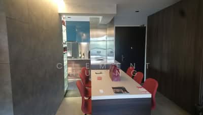 For Rent - 471C Fernvale Street