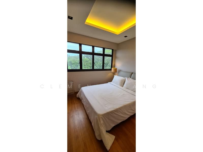 471C Fernvale Street, 471C Fernvale Street, Room Rental, 100 sqft, HDB Flat For Rent, by Clement Huang, 500096681 - Bedroom - PropertyGuru.com.sg