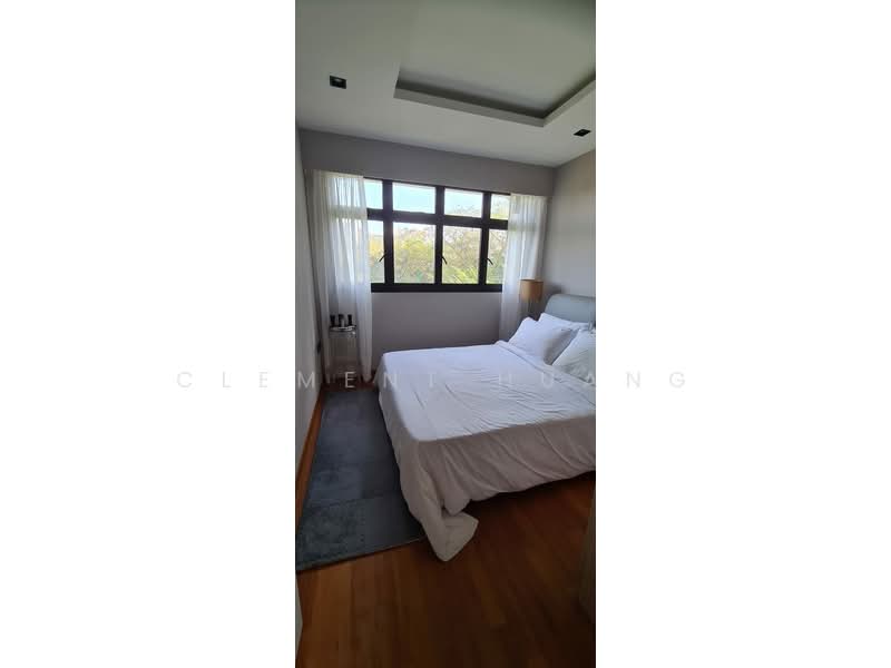 471C Fernvale Street, 471C Fernvale Street, Room Rental, 100 sqft, HDB Flat For Rent, by Clement Huang, 500096681 - Bedroom - PropertyGuru.com.sg