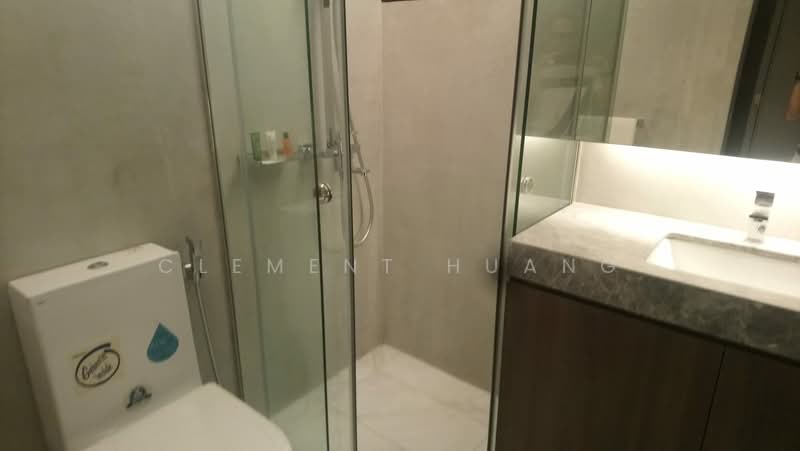 471C Fernvale Street, 471C Fernvale Street, Room Rental, 100 sqft, HDB Flat For Rent, by Clement Huang, 500096681 - Bathroom - PropertyGuru.com.sg