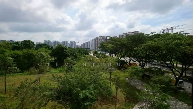 471C Fernvale Street, 471C Fernvale Street, Room Rental, 100 sqft, HDB Flat For Rent, by Clement Huang, 500096681 - Exterior - PropertyGuru.com.sg