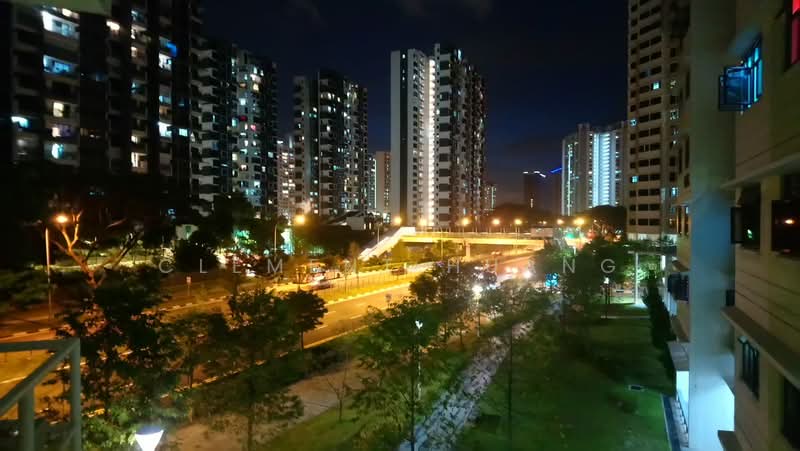 471C Fernvale Street, 471C Fernvale Street, Room Rental, 100 sqft, HDB Flat For Rent, by Clement Huang, 500096681 - Exterior - PropertyGuru.com.sg