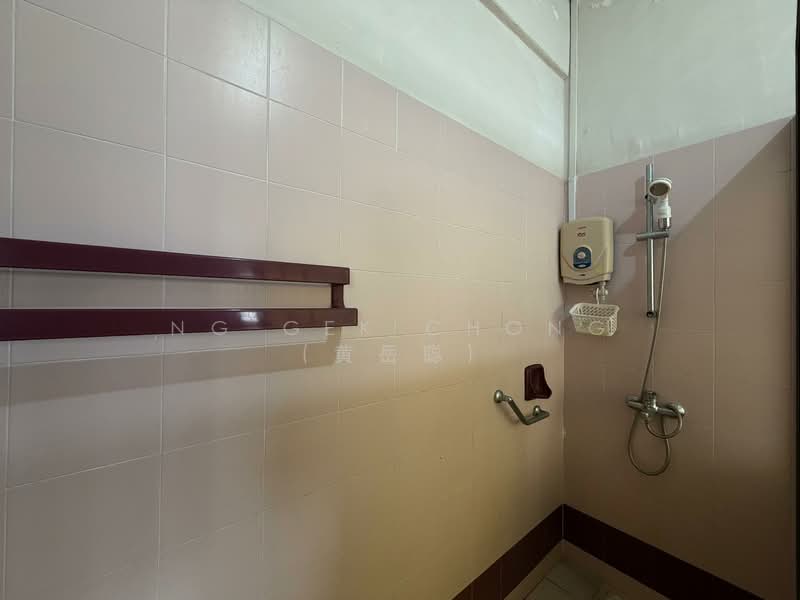 Sommerville Road, Sommerville Road, 5 Bedrooms, 3,000 sqft, Semi-Detached House For Rent, by Ng Gek Chong (黄岳聪), 500096682 - Bathroom - PropertyGuru.com.sg