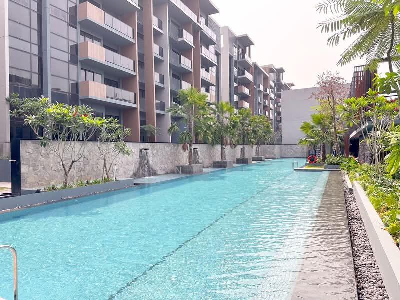 Kent Ridge Hill Residences, 52 South Buona Vista Road, 4 Bedrooms, 1,927 sqft, Condominium For Rent, by Ken Lee, 500096683 - Exterior - PropertyGuru.com.sg