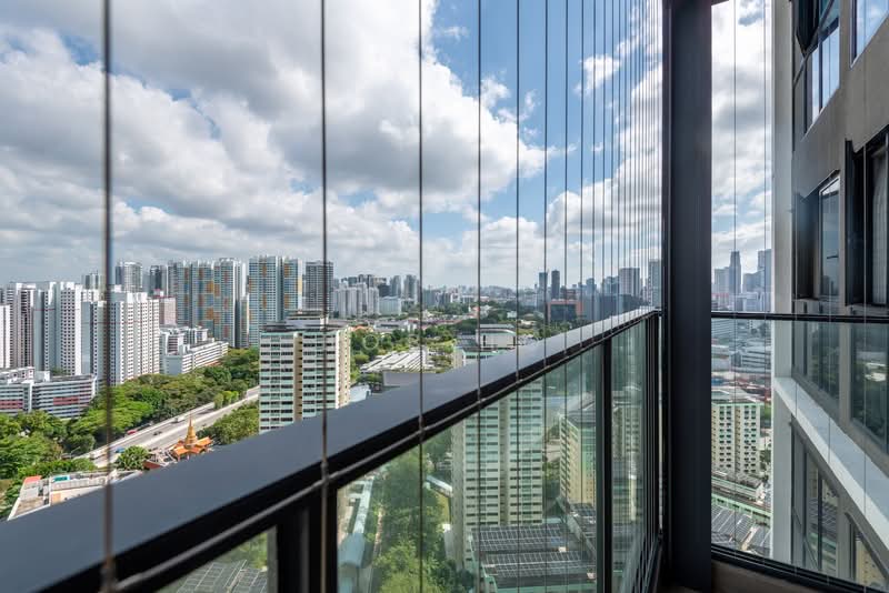 Avenue South Residence Condominium For Sale at S$ 2,530,000 | PropertyGuru Singapore - View