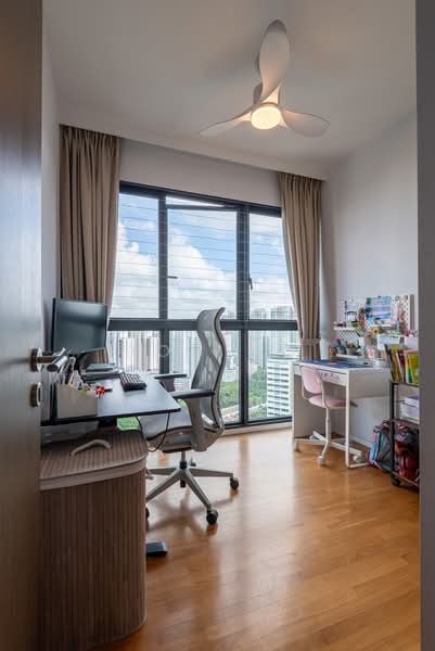 Avenue South Residence Condominium For Sale at S$ 2,530,000 | PropertyGuru Singapore - Study