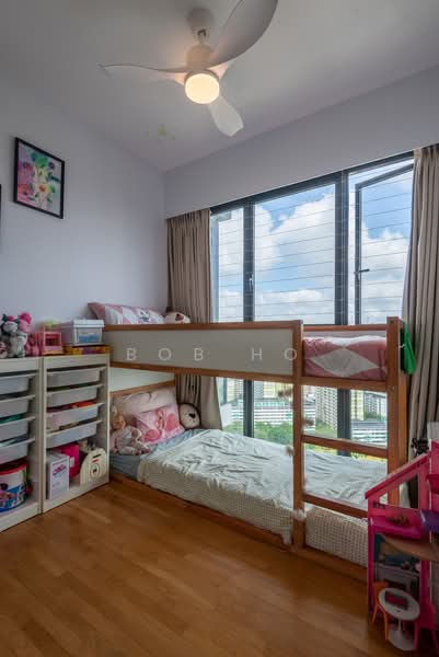 Avenue South Residence Condominium For Sale at S$ 2,530,000 | PropertyGuru Singapore - Bedroom