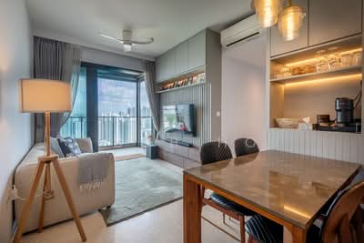 For Sale - Avenue South Residence