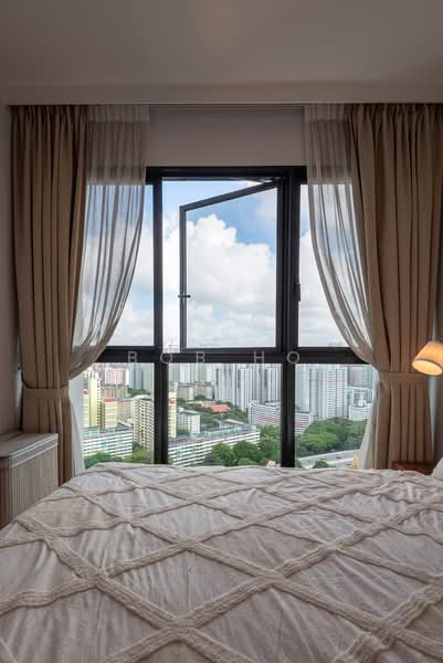 Avenue South Residence Condominium For Sale at S$ 2,530,000 | PropertyGuru Singapore - Bedroom