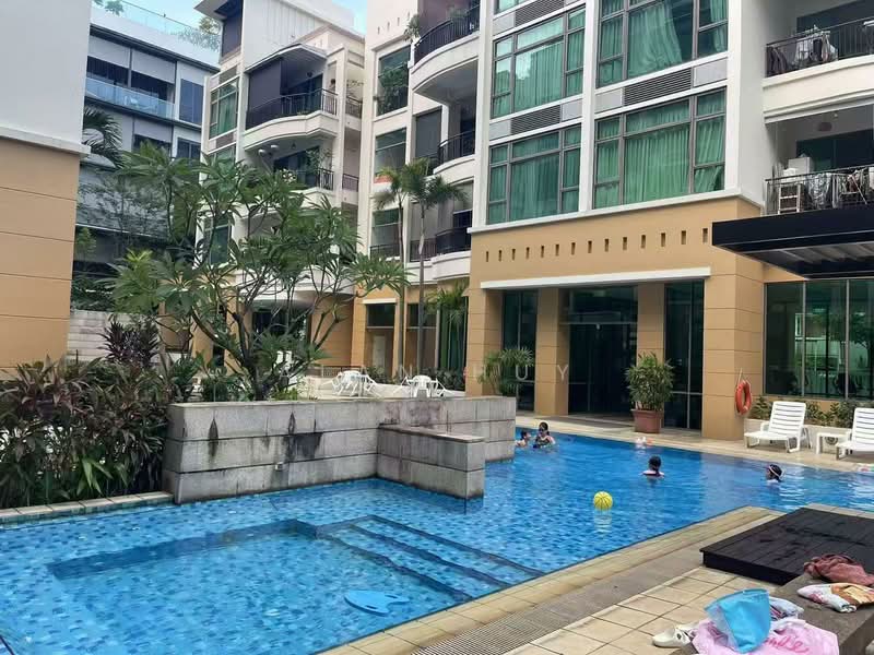 The Carpmaelina, 48 Carpmael Road, Room Rental, 200 sqft, Condominium For Rent, by Alan Huy, 500096685 - Exterior - PropertyGuru.com.sg