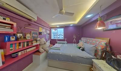 For Sale - 81 Commonwealth Close