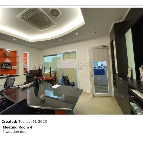 Ubi Techpark, 10 Ubi Crescent, 2,002 sqft, Light Industrial (B1) For Sale, by Edward Koh, 500096690 - Interior - CommercialGuru.com.sg
