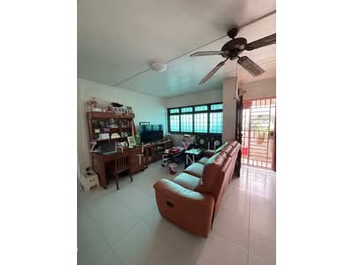 For Sale - 611 Woodlands Ring Road