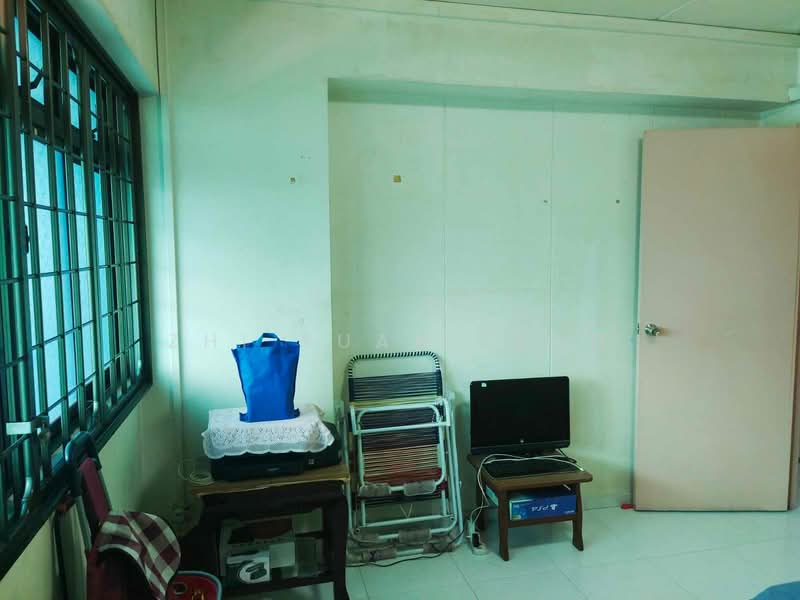 611 Woodlands Ring Road HDB Flat For Sale at S$ 520,000 | PropertyGuru Singapore - Interior