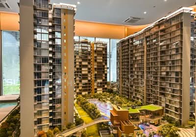 For Sale - Grand Dunman