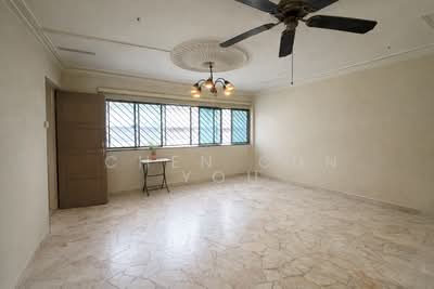 For Sale - 58 Dakota Crescent