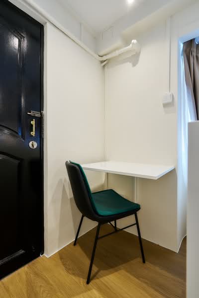 Lovely Studio in the heart of Tiong Bahru, 78 Moh Guan Street, Studio, 280 sqft, Walk-up Apartment For Rent, by Janelle Ho, 500096696 - Interior - PropertyGuru.com.sg