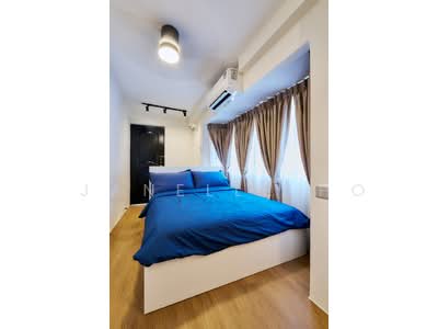 For Rent - Lovely Studio in the heart of Tiong Bahru