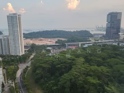 For Sale - 91A Telok Blangah Street 31