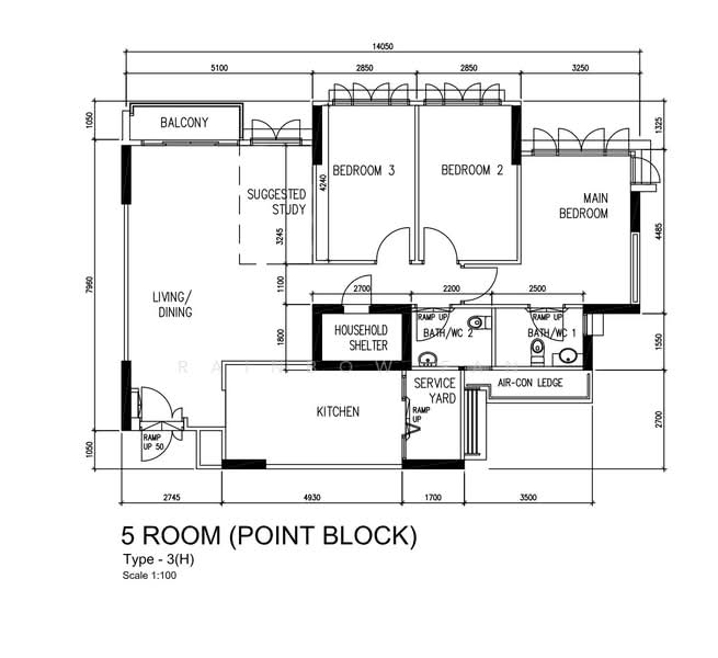 For Sale 342A Yishun Ring Road