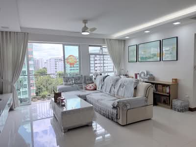For Sale - 342A Yishun Ring Road