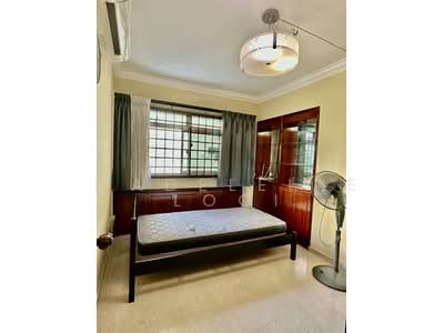 For Rent - 370 Woodlands Avenue 1
