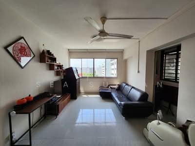 For Sale - 487C Tampines Street 45