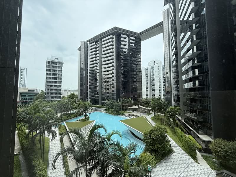 Amber Park Condominium For Sale at S$ 4,680,000 | PropertyGuru Singapore - Exterior