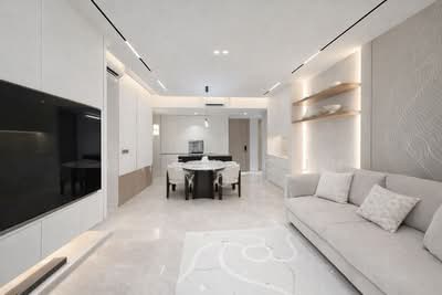 For Sale - Amber Park