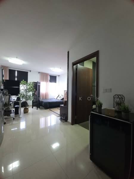 Soho Life, 216 Joo Chiat Road, 463 sqft, Office For Rent, by Susan Koh, 500096706 - Bedroom - CommercialGuru.com.sg
