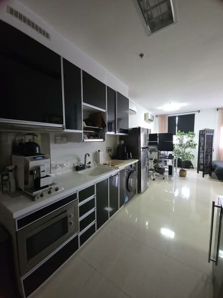 Soho Life, 216 Joo Chiat Road, 463 sqft, Office For Rent, by Susan Koh, 500096706 - Kitchen - CommercialGuru.com.sg