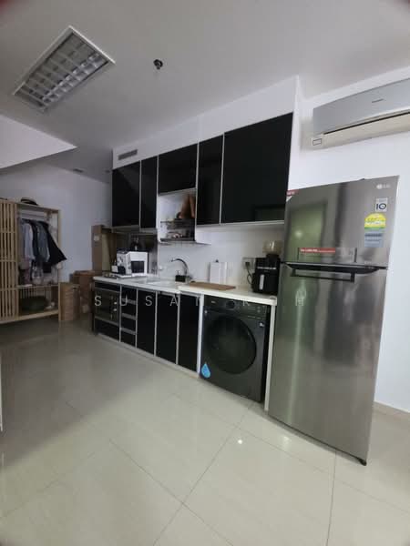 Soho Life, 216 Joo Chiat Road, 463 sqft, Office For Rent, by Susan Koh, 500096706 - Kitchen - CommercialGuru.com.sg