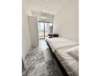 For Rent - Lion Towers